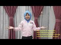 Pantun Melayu Empat (4) Kerat dan Empat (4) Rangkap - Tema Kekeluargaan Untuk Darjah Dua