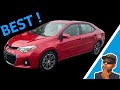 What is the best year Toyota Corolla ? & Common Problems