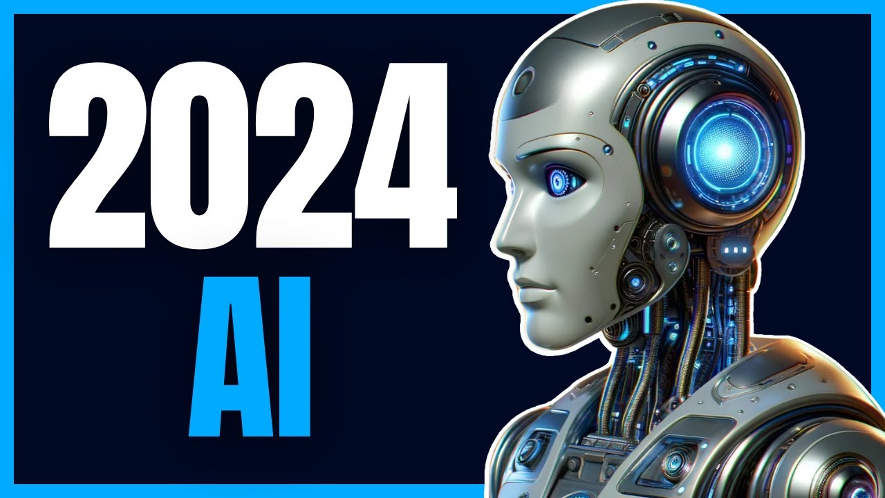 The Future Of AI: 10 Bold Predictions For 2024