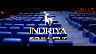 Indriya lit up the cinema screens of Delhi, Ahmedabad, and Mumbai with stunning holographic display