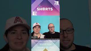 Insight NOW! Shorts | January 20, 2023 | #2