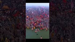 Maha kumbh Nagri in Preyagraj welcome to Preyagraj