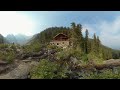 360° banff guided tour one day in banff preview