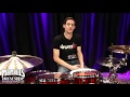 why i play drums u0026 why you should too