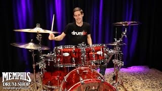 Why I Play Drums! (\u0026 Why You Should TOO!)