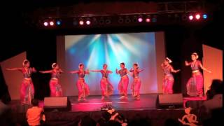 VTS 01 1-HipNatyam AKKA 2014-Main Program