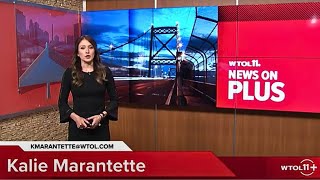 Today's Headlines, Feb. 4 | WTOL 11 News on Plus