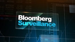'Bloomberg Surveillance' Full Show (07/15/2021)