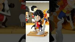 One Piece Blind Box unboxing - Wano Series