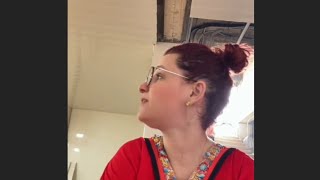 شوفو وين واصلة في البنيان🤔 كنت عيدارية و ماشي عارفة صلاحي 😱