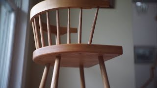 Bar Stool - Part 2 of 2