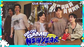 [CUT SCENE] BE ON GAME | Special on New Year 2025 🎉