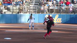 UCLA SB v SDSU