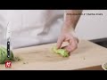 How to Cut Broccoli | ZWILLING