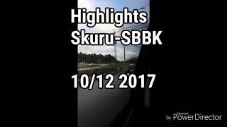 Skuru Basket vs SBBK vit || Highlights || SBC Fu14 division 1