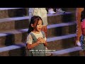 i am special sound of praise kids official music video