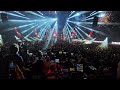 Defqon.1 2024 Blue Stage Opening Front of House (FOH) View