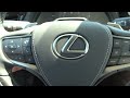 is the 2023 lexus ls 500h awd the best large hybrid luxury sedan full review and drive.