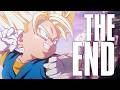 Predicting the End of Dragon Ball Daima