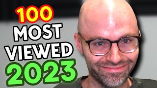Northernlion's Most Viewed Clips of 2023