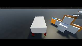 Physics Voxel Engine Devlog 1 : Humble beginnings