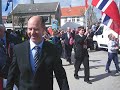 17 mai i skudeneshavn 2010 hein ove holmgard