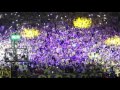 Fenerbahce fans, amazing atmosphere - Euroleague Final, Εurohoops