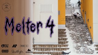 MELTER 4 - FULL MOVIE