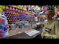 spanish festival feria in andalucia marbella san pedro alcantara – walking tour 2022 4k ultra hd