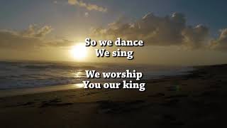 Here For You - Travis Greene - [w lyrics]