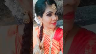 നീ എപ്പോ വരും  #short #viral #bridal