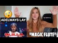 Adelways Lay (The Magic Flute) BLIND Auditions | The Voice Kids Indonesia Season 4 REACTION