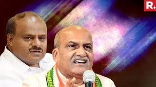 Karnataka CM HD Kumaraswamy Warns Pramod Muthalik | Gauri Lankesh Case