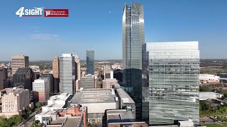 OKC violence intervention nonprofit expands statewide
