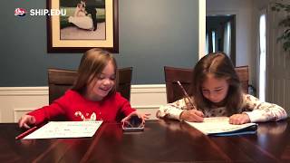 Maximizing Student Learning Potential at Home with Tim MacBain '03