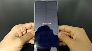 Fastboot Stuck Problem Solved of Redmi A1 Plus