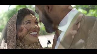 Asian Wedding Cinematography Ayaz & Hirrar