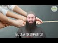 haltet an der sunnah fest mit amir in braunschweig