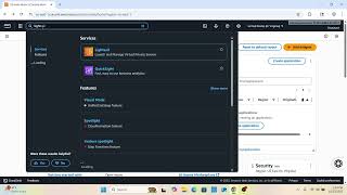 Creating Ubuntu 24.04 LTS instance on AWS Lightsail