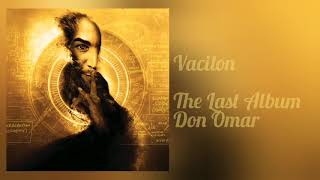 Don Omar - Vacilon