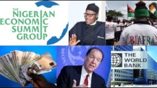 Biafra News-NIGERIA ECONOMISTS ẆḀṚṄ BUHARI, IT’S ỌṄLY BIAFRA THAT CAN ṠḀVĖ NAIRA! ḄĖḠ 4 ḞỌṚGIVĖNĖṠṠ!