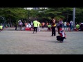 法式滾球 petanque pointing 台中市01 八倍慢動作