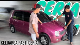 Daihatsu Ceria