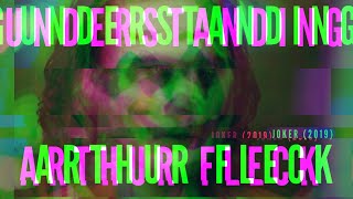 Understanding Arthur Fleck | Joker (2019) | Character Analysis