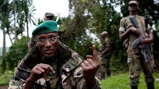 🚨Abanye-Congo basheze ngo u Rwanda nirurekure General Laurent Nkunda ajye gufasha Makenga urugamba🔥