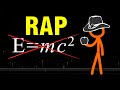 🪐 RAP de Animation vs Physics 🪐 | El Rap que te Enamorará de La Física | Aprende Rapeando