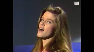 Corynne Charby - Boule de Flipper (1985 live HD)