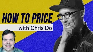 Pricing Strategies with Chris Do