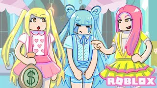 My Biggest Hater Copied My Outfit And Won Roblox Roleplay Pakvim - if you are nice you win 1 000 000 roblox bloxburg