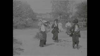 The Lost Child (1904) AM&B